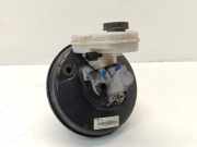Bremskraftverstärker ABS 1S1614105B Skoda Citigo Schrägheck 1.0 12V (CHYA) 2013-07