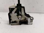 Türschloss Stangen Links Vorne Renault Clio II (BB/CB) Schrägheck 1.2 16V (D4F-706) 2005-02