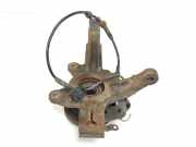 Achsschenkel Rechts Vorne 400145688R Renault Clio IV (5R) Schrägheck 5-drs 0.9 Energy TCE 90 12V (H4B-408(H4B-B4)) 2014-07