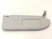 Sonnenblende 6L0857552E Seat Ibiza IV (6J5) Schrägheck 5-drs 1.2 TDI Ecomotive (CFWA) 2010-11