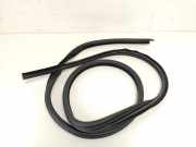 Türgummis Rechts Vorne 7060287 BMW 3 serie (E90) Limousine 318i 16V (N43-B20A) 2008-02