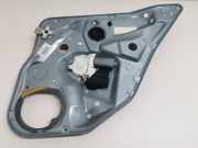 Fensterheber Rechts Hinten 6L4839752T Seat Cordoba (6L2) Limousine 1.4 16V (BBZ) 2004-12