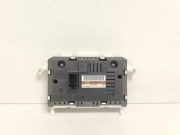 Innenausstattung Display 8A6T18B955ZA Ford Fiesta 6 (JA8) Schr?gheck 1.25 16V (SNJD) 2010-04