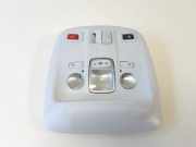 Innenbeleuchtung Vorne 96781445PR Peugeot 308 SW (L4/L9/LC/LJ/LR) Kombi 5-drs 1.6 BlueHDi 120 (DV6FC(BHZ)) 2014-11