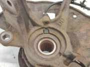 Achsschenkel Rechts Vorne D65133021A Mazda 2 (DE) Schrägheck 1.3 16V S-VT High Power (ZJ) 2007-11