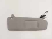 Sonnenblende 4L0857552 Audi Q7 (4LB) SUV 3.0 TDI V6 24V (BUG) 2006-04