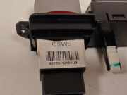 Warnleuchte Schalter 937501J100 Hyundai i20 Schrägheck 1.4i 16V (G4FA) 2009-06