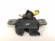 Heckklappenschloss 8173005500 Hyundai Atos Schrägheck 1.1 12V (G4HG) 2007-07
