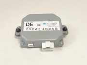 Verschiedenes DC/DC converter 292A54BA0B Nissan X-Trail (T32) SUV 1.6 DIG-T 16V (MR16DDT(Euro 5)) 2016-03
