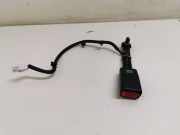 Gürtelschnalle Rechts Vorne Hyundai i30 (FD) Schrägheck 1.6 CRDi 16V VGT HP (D4FB) 2009-04