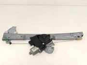 Fensterheber Links Vorne 9657247680 Peugeot 308 SW (4E/H) Kombi 5-drs 1.6 HDiF 16V (DV6TED4.FAP(9HZ)) 2009-09