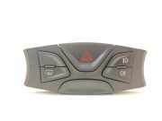 Warnleuchte Schalter 735475933 Ford Ka II Schrägheck 1.2 (169.A.4000(Euro 4; Euro 5)) 2009-05