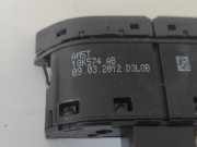 Schalter FÃ¼r Beheizbare Heckscheibe 1817665 Ford Focus 3 SchrÃ¤gheck 1.0 Ti-VCT EcoBoost 12V 100 (SFDB) 2012-06