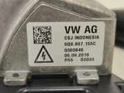 Spannungsregulator 5Q0907155C Volkswagen Passat Variant (3G5) Kombi 2.0 TDI BiTurbo 16V 4Motion (CUAA) 2017-01 CUAA