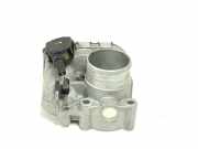 Drosselklappe 0280750137 Fiat Bravo (198A) SchrÃ¤gheck 1.4 16V (192.B.2000(Euro 4)) 2008-02