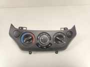 Bedienung Heizung 96650496 Chevrolet USA Aveo (250) Schrägheck 1.2 16V (LMU) 2009-06
