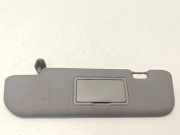 Sonnenblende MN300298 Mitsubishi Colt CZC Cabrio 1.5 16V (4A91) 2008-04