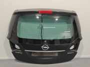 Heckklappe 13408769 Opel Meriva (B) Großraumlimousine 1.6 CDTI 16V (B16DTE) 2014-10