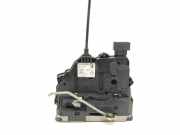 T?rschloss Stangen Links Vorne 51905686 Fiat Punto Evo (199) Schr?gheck 1.3 JTD Multijet 85 16V (199.B.4000(Euro 5)) 2011-09