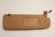 Sonnenblende 7L5857552B Porsche Cayenne (9PA) SUV 4.5 S V8 32V (M48.00) 2004-07