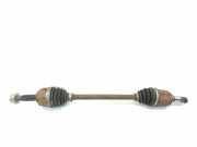 Antriebswelle Links Vorne ABS 3815A427 Mitsubishi Space Star (A0) Schrägheck 1.0 12V (3A90(Euro 5)) 2016-02