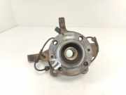 Achsschenkel Links Vorne 8200345944 Renault Clio III (BR/CR) Schrägheck 1.2 16V 75 (D4F-740) 2006-09