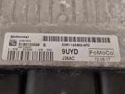 Motorsteuergerät AV6112A650AFD Ford C-Max (DXA) Großraumlimousine 1.6 TDCi 16V (T1DB(Euro 5)) 2013-04