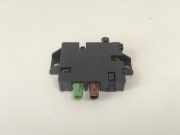 Antenne Verst?rker A2059058001 Mercedes-Benz C Estate (S205) Kombi C-220 CDI BlueTEC, C-220 d 2.2 16V (OM651.921(Euro 6)) 2015-07