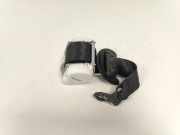 Sicherheitsgurt Links Hinten 6C0857805 Volkswagen Polo V (6R) Schrägheck 1.0 12V BlueMotion Technology (CHYA(Euro 6)) 2014-06 CHYA(Euro 6)