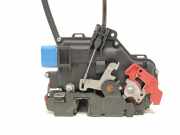 Türschloss Stangen Rechts Vorne 3D1837016AC Seat Altea (5P1) Großraumlimousine 1.6 (CMXA) 2005-01