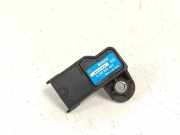 Map Sensor 0281002437 Lancia Delta (844) Schrägheck 1.8 Di T-Jet 16V (939.B.1000) 2010-10