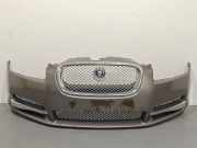 Stoßstange Vorne C2Z8837XXX Jaguar XF (CC9) Limousine 3.0 S D V6 24V (306DT(AJTDV6)) 2010-03