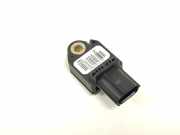 Airbag Sensor 898310H010 CitroÃ«n C1 SchrÃ¤gheck 1.0 12V (384F(CFA)) 2011-06 384F(CFA)