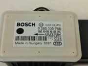 Esp Sensor 9664661580 Peugeot 5008 I (0A/0E) GroÃŸraumlimousine 1.6 THP 16V (EP6CDT(5FV)) 2010-09