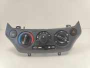 Bedienung Heizung 96650507 Chevrolet USA Aveo (250) Schrägheck 1.2 16V (LMU) 2010-03