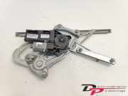 Fensterheber links vorne Renault Megane III Coupe DZ 807210004R
