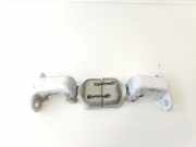 T?rscharniere Rechts Vorne 93450652 Opel Vivaro Van 1.6 CDTI BiTurbo 140 (R9M-450(R9M-D4)) 2015-09