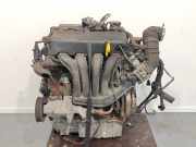 Motor 11000430230 Mini Mini (R50/53) Schrägheck 1.6 16V Cooper (W10-B16A) 2003-09