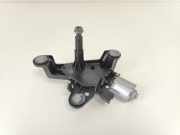 Scheibenwischermotor Hinten 9811259980 Citroën C3 (SX/SW) Schrägheck 1.2 Vti 12V PureTech (EB2FA(HMR)) 2020-03