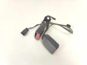 G?rtelschnalle Rechts Hinten 8975K2 Peugeot 207 SW (WE/WU) Kombi 1.6 16V (EP6C(5FS)) 2012-01