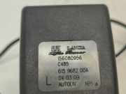 Gürtelschnalle Links Hinten 156080956 Alfa Romeo MiTo (955) Schrägheck 1.4 Turbo 16V (198.A.4000) 2009-04