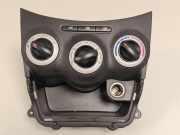 Bedienung Heizung 972500X0304X Hyundai i10 (F5) SchrÃ¤gheck 1.1i 12V (G4HG) 2009-07