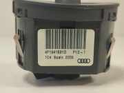 Lichtschalter 4F1941531D Audi Q7 (4LB) SUV 3.0 TDI V6 24V (BUG) 2006-09
