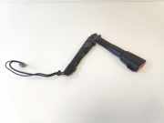 Gurtstraffer Rechts 7213564 BMW 1 serie (E81) SchrÃ¤gheck 3-drs 116i 1.6 16V (N43-B16A) 2008-09