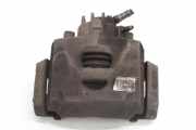Bremssattel Links Vorne ABS 9682687880 Citroën C4 Picasso (UD/UE/UF) Großraumlimousine 1.8 16V (EW7A(6FY)) 2008-06