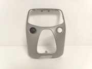 Armaturenbrett Teil 554050H040 Peugeot 108 SchrÃ¤gheck 1.0 12V (1KRFE(CFB)) 2017-12