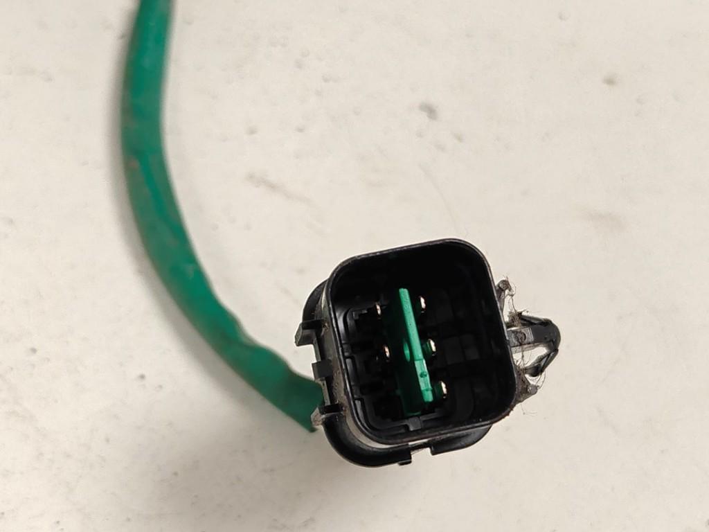 Scheibenwischermotor 981101J000 Hyundai i20 Schrägheck 1.4i 16V (G4FA) 2009-06