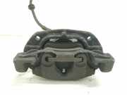 Bremssattel Rechts Vorne ABS 34116758114 BMW 3 serie Touring (E46/3) Kombi 318i (M43-B19(194E1)) 2001-02