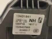 T?rschloss Stangen Links Vorne 13431841 Opel Corsa E Schr?gheck 1.3 CDTi 16V ecoFLEX (B13DTR(Euro 6)) 2015-08