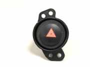 Warnleuchte Schalter 15B424 Peugeot 108 Schrägheck 1.0 12V VVT-i (1KRFE(CFB)) 2019-06